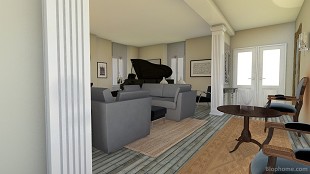 casa ciliegia - 4