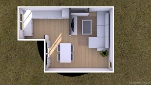 Living room - 3
