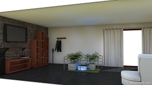 Sala by AngelDitto