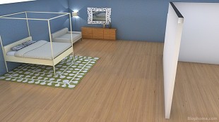 suite grande - 2