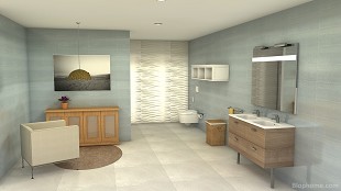baño - 1