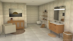 baño - 2