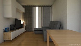 SalonComedor - 8