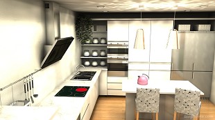 cocina antonio - 2