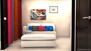 sala 3 by AngelDitto