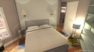 lugano chic suite - 1