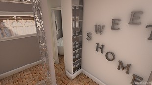lugano chic suite - 2