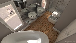 lugano chic suite - 4