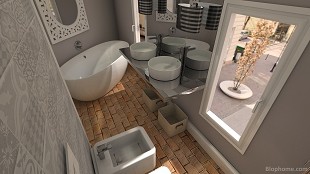lugano chic suite - 5