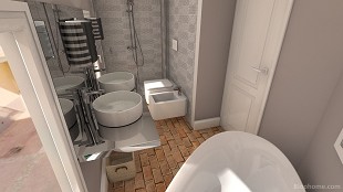 lugano chic suite - 6