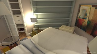 lugano chic suite - 7