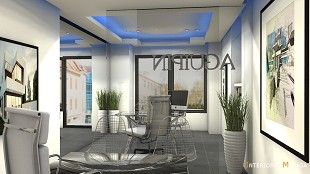 Oficina pña_ - 1