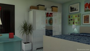 Habitacion Este - 2