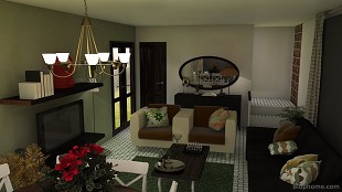 salon campo - 1