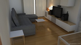 SalonComedor - 5