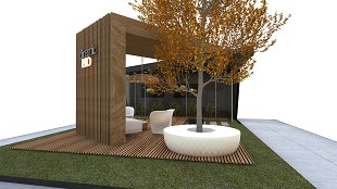 STAND bio - 2