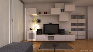 SalonComedor - 3