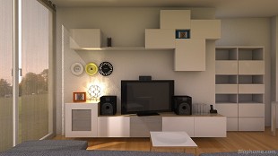 SalonComedor - 4