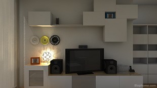 SalonComedor - 14