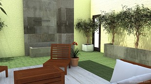 patio malu - 3