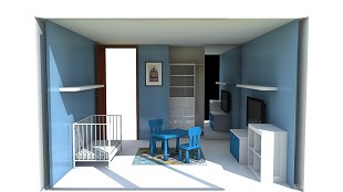 Cuarto de Ale - 2