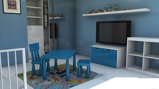 Cuarto de Ale by eduar68