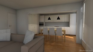 cocina salon M - 6