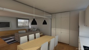 cocina salon M - 7