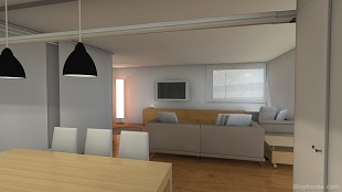 cocina salon M - 1
