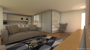 cocina salon M - 2