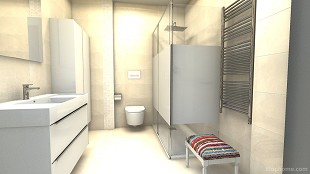 BAÑO BLANQUI - 2