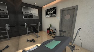 PISCINA -GYM IN - 3