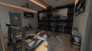 PISCINA -GYM IN - 8