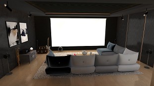 CINE by DECOROline