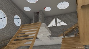 ESCALERAS - 1