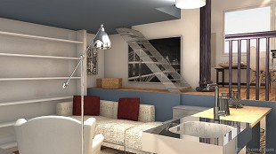 lugano loft - 5