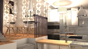lugano loft - 7
