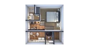 lugano loft - 10