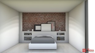 DORMITORIO - 3