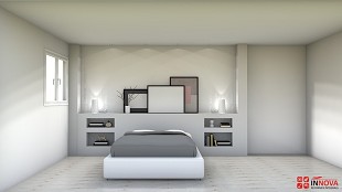 DORMITORIO - 7