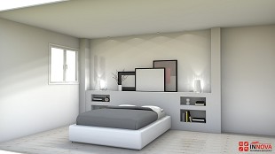 DORMITORIO - 8