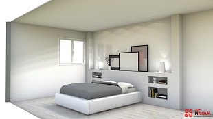 DORMITORIO - 2