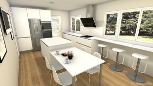 PALOMA by arcodiseño
