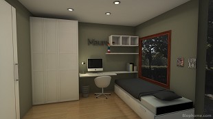 Habitacion sec - 4