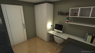 Habitacion sec - 5