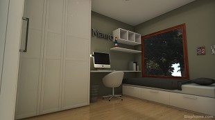 Habitacion sec - 2