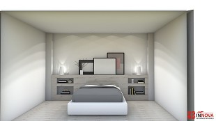 DORMITORIO - 9
