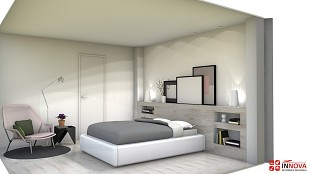 DORMITORIO - 11