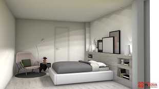 DORMITORIO - 12