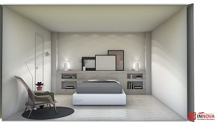 DORMITORIO - 13